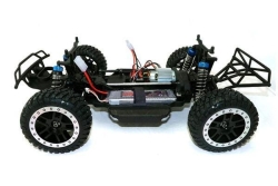 Поворотные кулаки для Remo Hobby MMAX, EX3 1/10. P2328