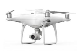 Квадрокоптер DJI Phantom 4 RTK