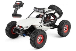 Радиоуправляемая машина краулер WLToys 1:12 4WD электро - WLT-12429
