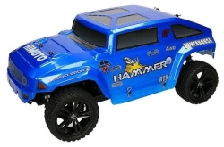 Радиоуправляемая машина шорт-корс трак Himoto Hammer 4WD RTR масштаб 1:10 2.4G - E10HM|31916B