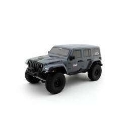 Радиоуправляемая машина краулер Hobby Cruiser РК-4 Waterproof 4WD RTR масштаб 1:16 2.4G - 136161JL-R62125-3 Grey