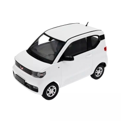 Радиоуправляемая машина WPL MINIEV WULING RTR масштаб 1:16 2.4G - WPLD-22MINI|WHITE