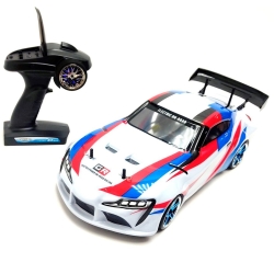 Радиоуправляемая машина для дрифта HSP Flying Fish 1 Pro 4WD RTR масштаб 1:10 2.4G - 94123PRO SP02