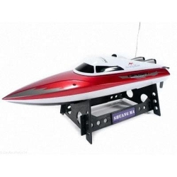 Радиоуправляемый катер Double Horse K-Marine 27Mhz - 7009