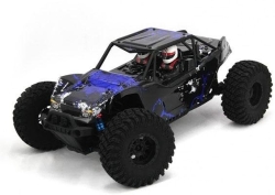 Радиоуправляемая машина багги HSP/Redcat VerDikt 1:8 4WD - 94991PRO-70593