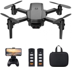 Квадрокоптер CS Toys KF611 4K FPV 2.4G pro combo - KF611 PRO