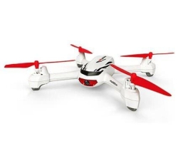 Квадрокоптер Hubsan H502E X4