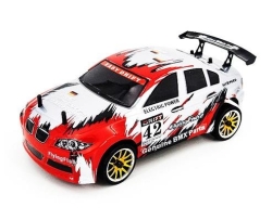 Радиоуправляемая машина для дрифта HSP Flying Fish 2 PRO 4WD RTR масштаб 1:16 2.4G - 94163PRO|16302