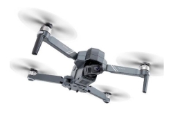 Квадрокоптер SJRC F11 4K PRO-Bag GPS, 5G Wi-Fi, FPV RTF 2.4G