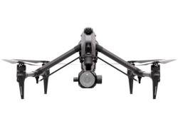 Квадрокоптер DJI Inspire 3