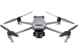 Квадрокоптер DJI Mavic 3 Fly More Combo