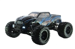 Радиоуправляемый монстр RTOY 4WD RTR масштаб 1:16 2.4G RT16889