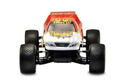 Радиоуправляемый трагги Himoto EAMBA-XR1 4WD 1:10 HI2111