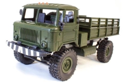 Радиоуправляемый советский грузовик MN MODEL 4WD 1:16 MN-66C