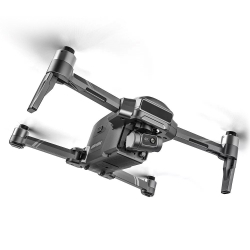 Квадрокоптер SJRC F22 S3 PRO+ 2 АКБ OAS 3-AXIS 4K EIS 5G GPS - F22 S3 PRO+ COMBO