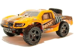 Держатели поворотных кулаков Remo Hobby - RP2506