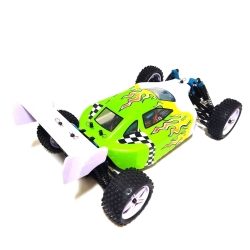 Радиоуправляемый багги HSP X-STR 4WD RTR масштаб 1:10 2.4G - 94107-05027