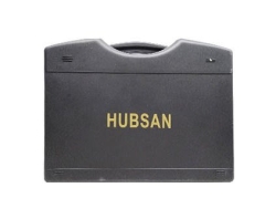 Квадрокоптер Hubsan H501S Pro Combo