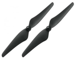 Лопасти Hubsan 501C / 501S / 501S Pro (Тип А, 2 шт.)