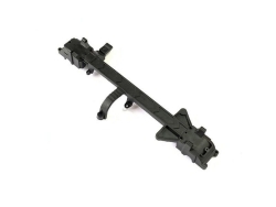 Верхняя дека v2 для Remo Hobby Smax 1/16 P2562