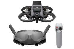 Квадрокоптер DJI Avata Pro-View Combo