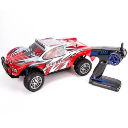 Радиоуправляемый шорт-корс трак HSP Destrier EP PRO 4WD RTR масштаб 1:10 2.4G - 94170PRO|17097
