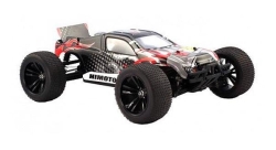 Радиоуправляемая машина трагги Himoto Katana 4WD RTR масштаб 1:10 2.4G - E10XT|31507