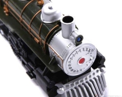 Детская железная дорога Huan Qi 3500-3A